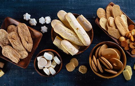 17 Types of Cookies in the Philippines .